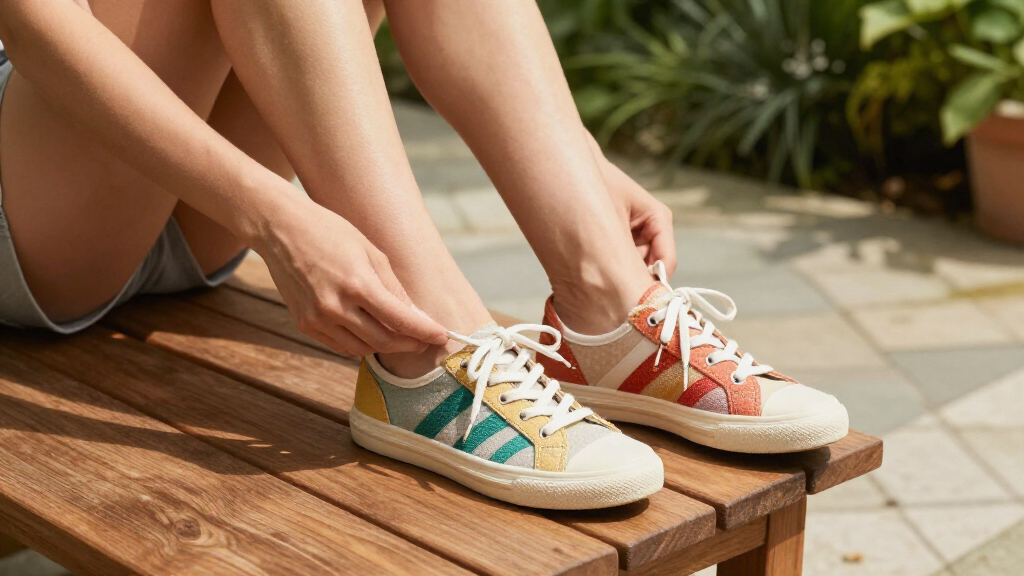 12 Best Summer Shoe Trends in 2026