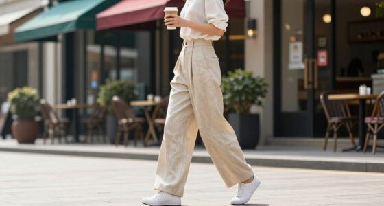 12 Best Wide-Leg Trousers in 2026