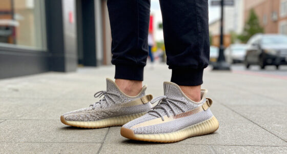12 Best Yeezy Sneakers in 2026