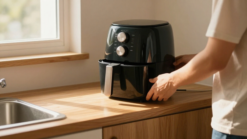 13 Best Air Fryers for Small Kitchens in 2026