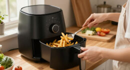 13 Best Air Fryers in 2026