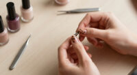 13 Best Animal Print Nail Stickers in 2026
