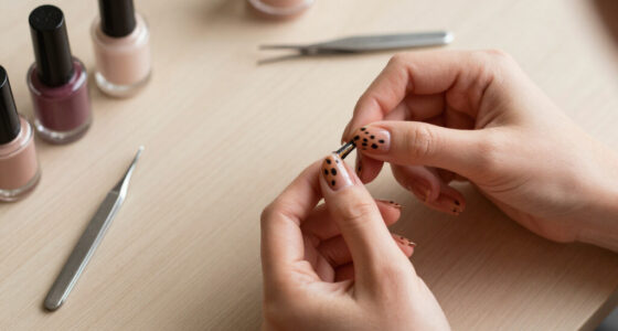13 Best Animal Print Nail Stickers in 2026