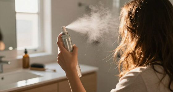 13 Best Anti-Humidity Hair Products in 2026