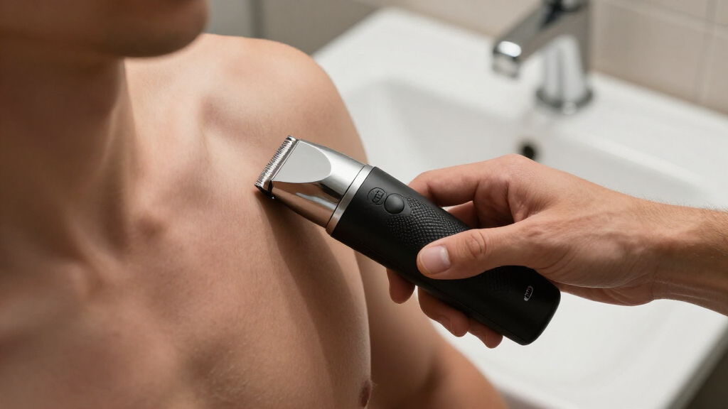 13 Best Body Hair Trimmers for Men in 2026