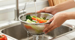 13 Best Colanders in 2026