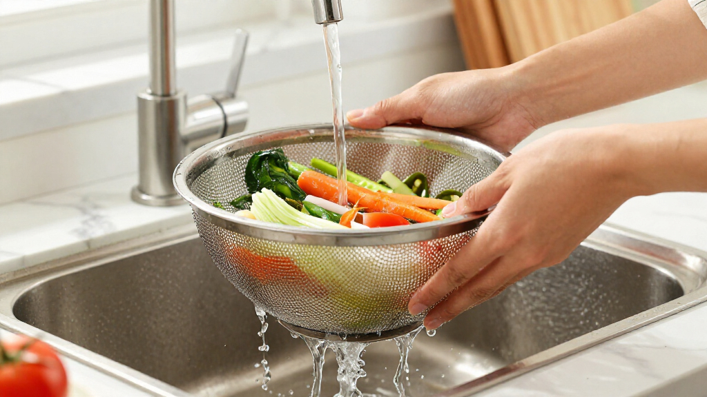 13 Best Colanders in 2026