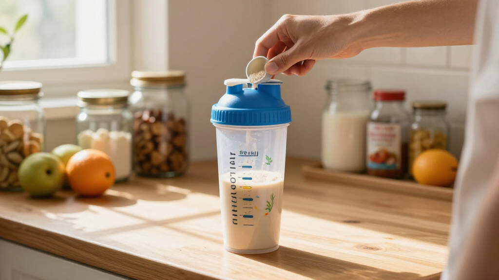 13 Best Collectible Supplement Shaker Bottles in 2026