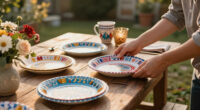 13 Best Decorative Party Plates in 2026