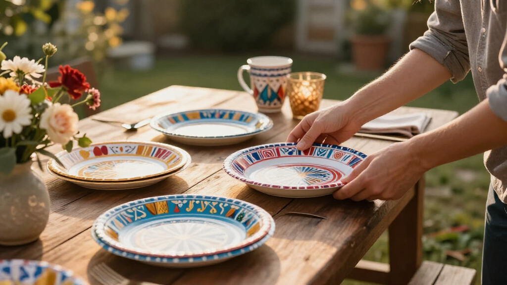 13 Best Decorative Party Plates in 2026