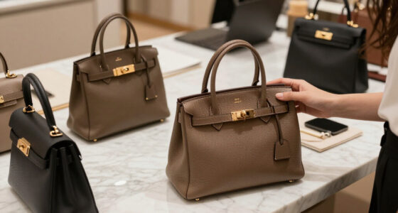 13 Best Designer Handbags in 2026