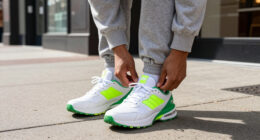 13 Best Designer Sneakers in 2026