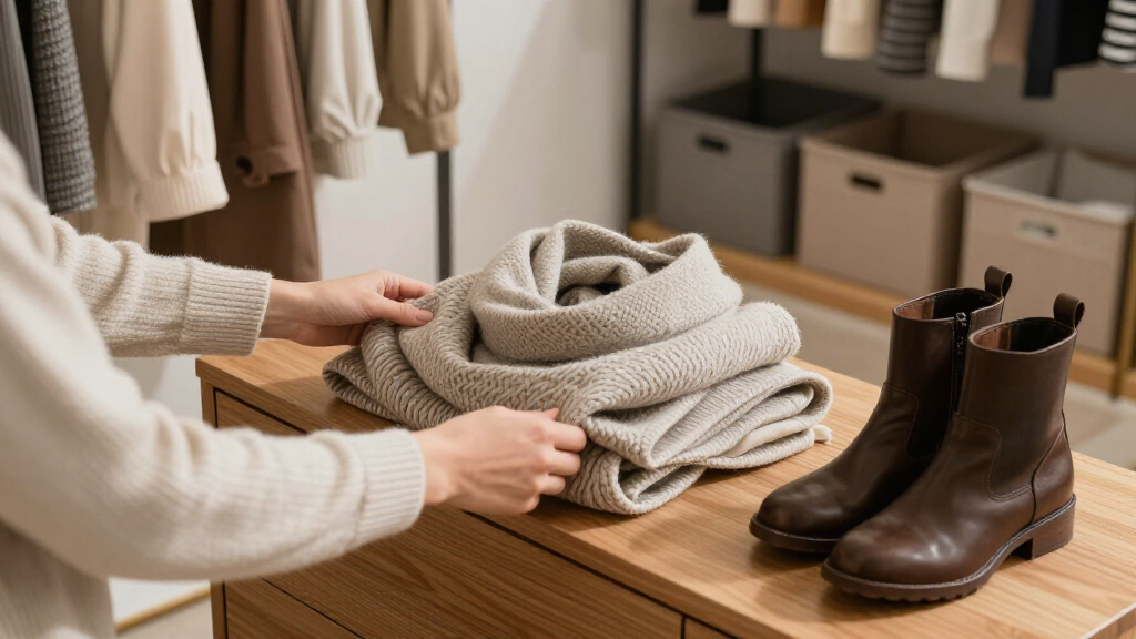13 Best Fall Wardrobe Essentials in 2026