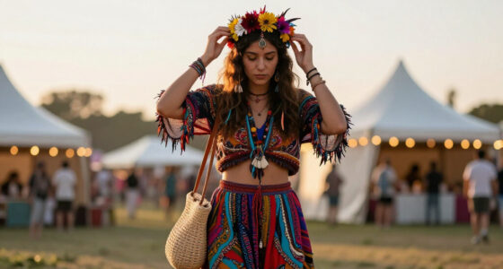 13 Best Festival Outfits in 2026