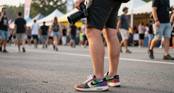 13 Best Festival Sneakers in 2026