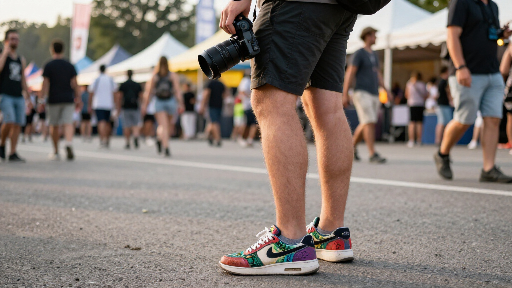 13 Best Festival Sneakers in 2026