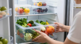 13 Best Fridge Organizers in 2026
