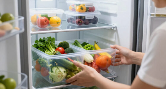 13 Best Fridge Organizers in 2026