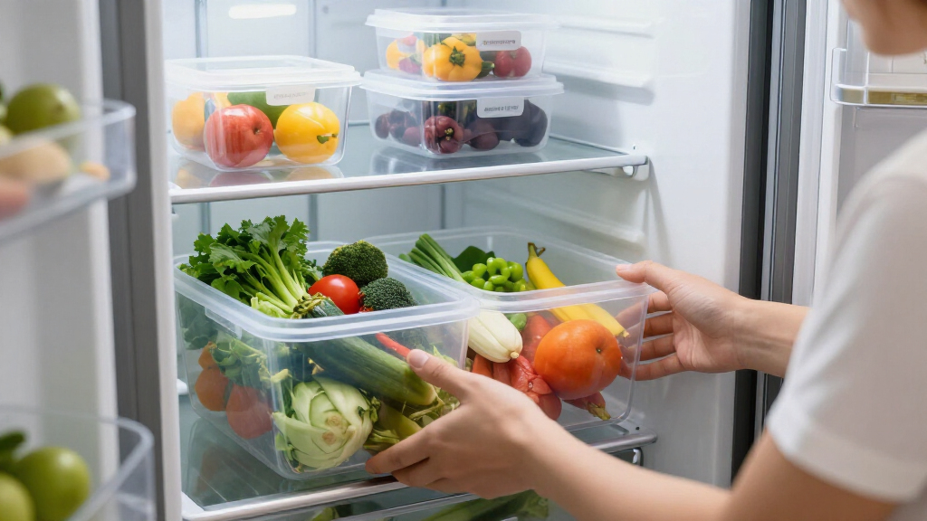13 Best Fridge Organizers in 2026