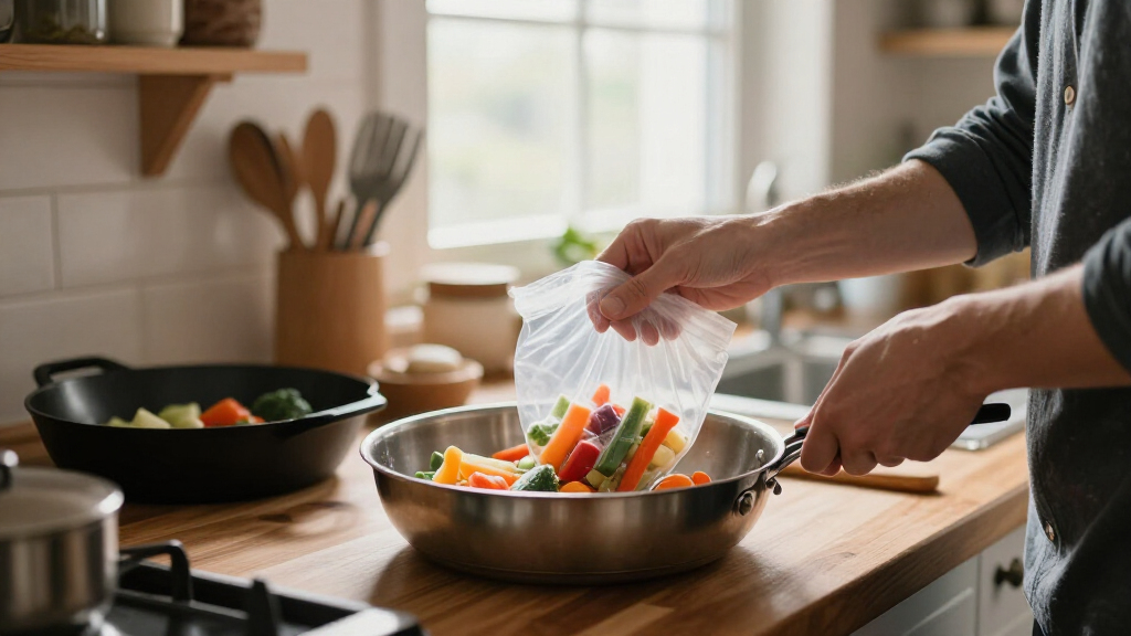 13 Best Frozen Foods in 2026