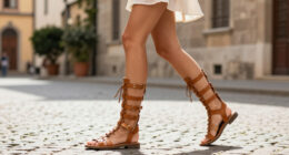 13 Best Gladiator Sandals in 2026