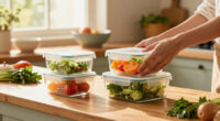 13 Best Glass Food Storage Containers in 2026