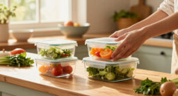 13 Best Glass Food Storage Containers in 2026