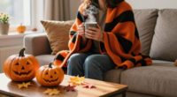 13 Best Halloween Blankets in 2026