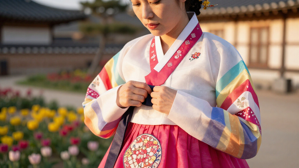 13 Best Hanbok Dresses in 2026