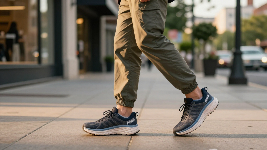 13 Best Hoka Lifestyle Sneakers in 2026