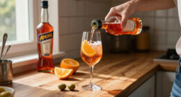 13 Best Italian Spritz Aperitifs in 2026