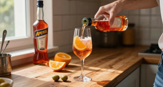 13 Best Italian Spritz Aperitifs in 2026