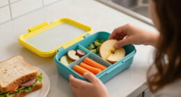 13 Best Lunch Boxes For Kids In 2026