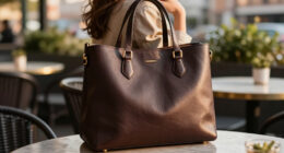 13 Best Luxury Leather Tote Bags in 2026