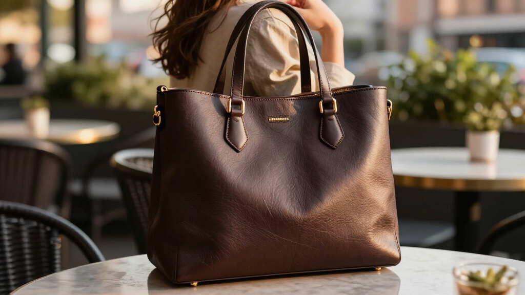 13 Best Luxury Leather Tote Bags in 2026