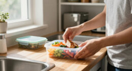 13 Best Meal Prep Containers for School in 2026