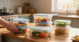 13 Best Meal Prep Containers in 2026