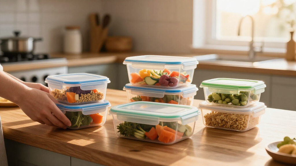 13 Best Meal Prep Containers in 2026