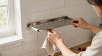 13 Best Metal Towel Racks in 2026