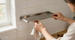 13 Best Metal Towel Racks in 2026