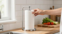 13 Best Paper Towel Holders in 2026