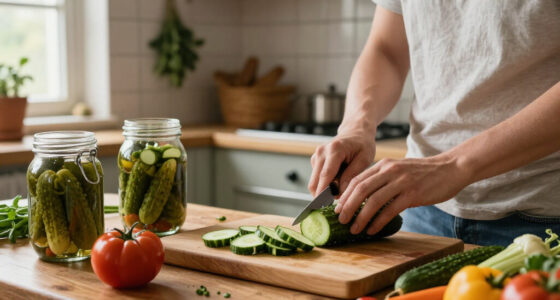 13 Best Pickles for 2026