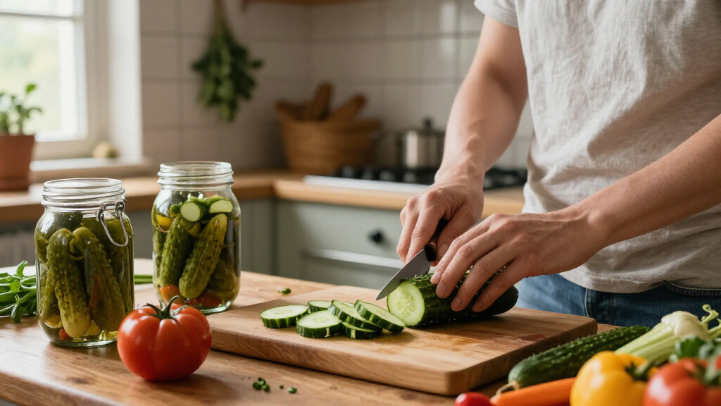 13 Best Pickles for 2026