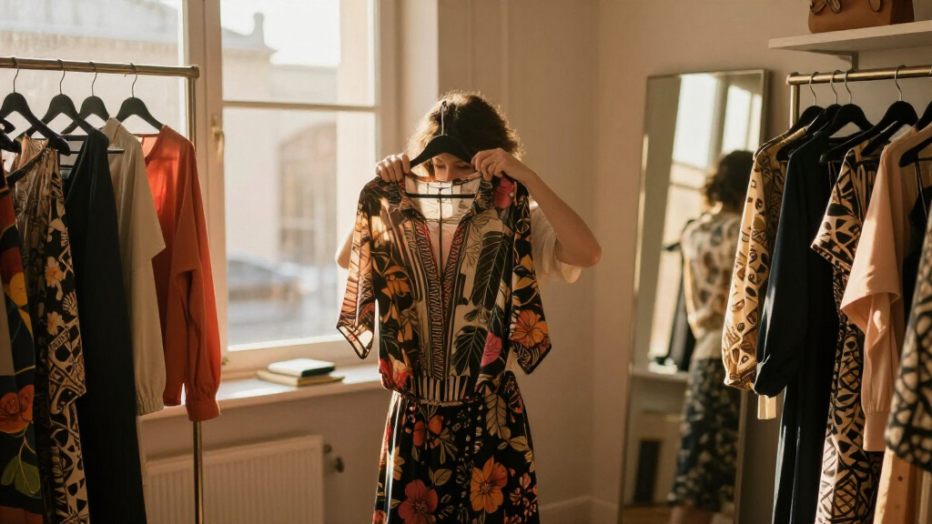 13 Best Printed Tops And Dresses in 2026
