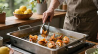13 Best Seafood Fryers in 2026