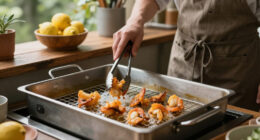 13 Best Seafood Fryers in 2026