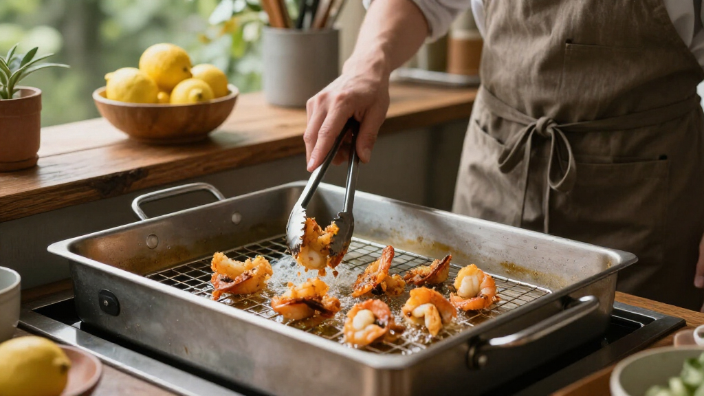 13 Best Seafood Fryers in 2026