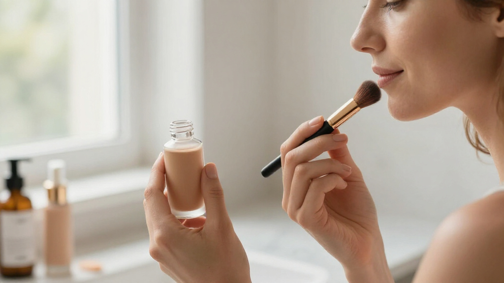 13 Best Serum Foundations in 2026