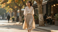 13 Best Skirts for Summer to Fall in 2026