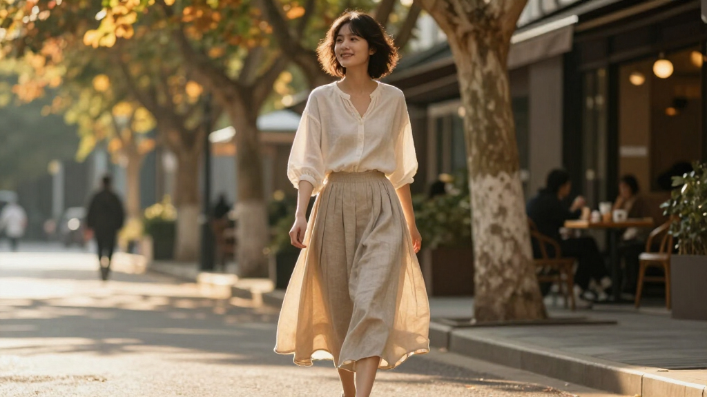13 Best Skirts for Summer to Fall in 2026